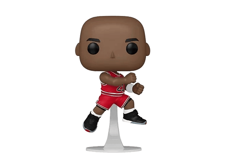 Figura Funko Pop! -Chicago Bulls Basketball - Michael Jordan