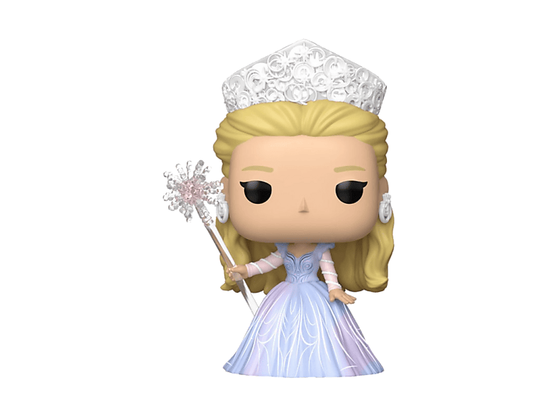 Figura Funko Pop! - Wicked Movies Glinda in Blue Gown