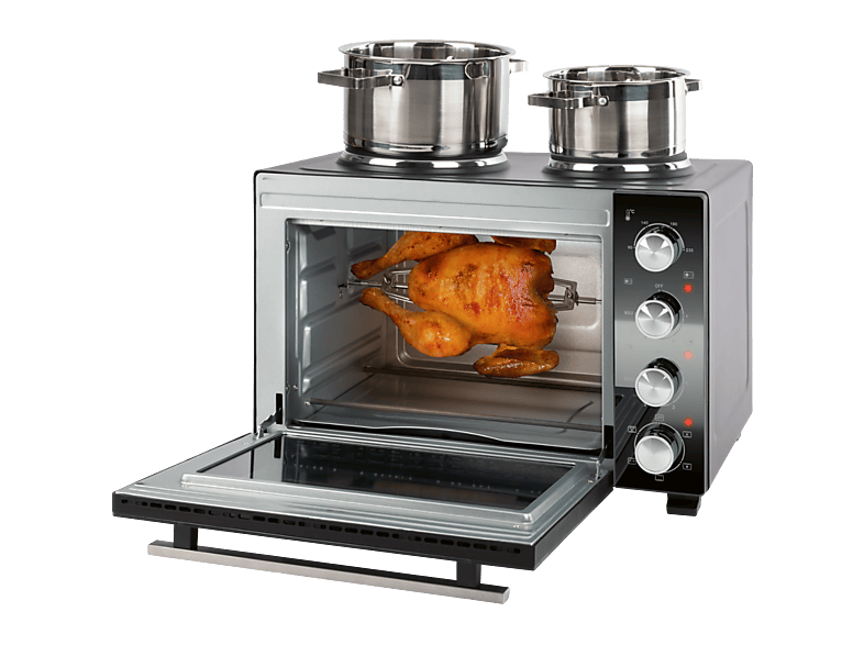 Profi Cook PC-KK 1302 Kleinküche 32l