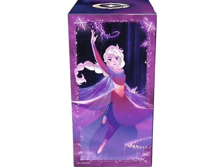 Ravensburger Disney Lorcana TCG: Mythen - Geschenkbox (Deutsch) Geschenkbox