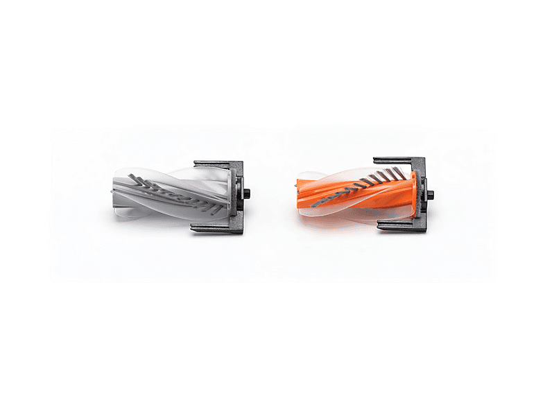 Thumbnail - DJI Romo Roller Brush With Bristles and Rubber, Hybridbürste