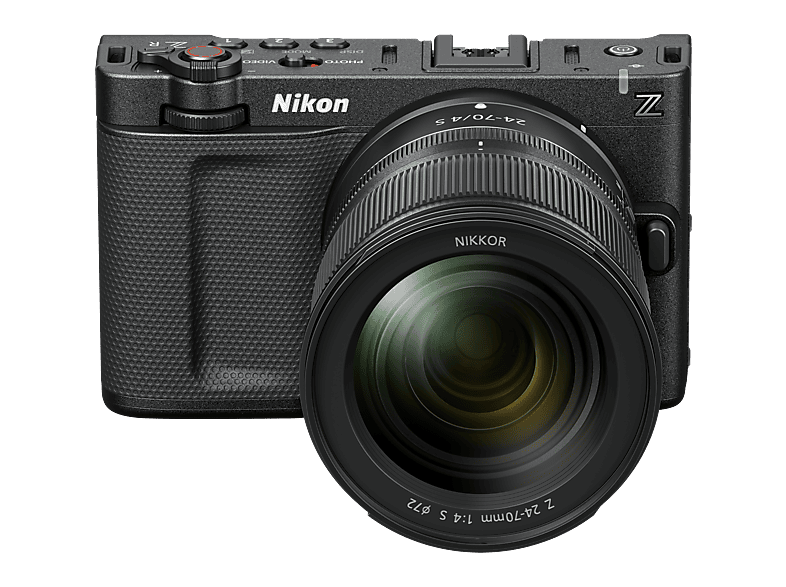 NIKON ZR kit w/ 24-70 f/4 S Aynasız Fotoğraf Makinesi Fiyat