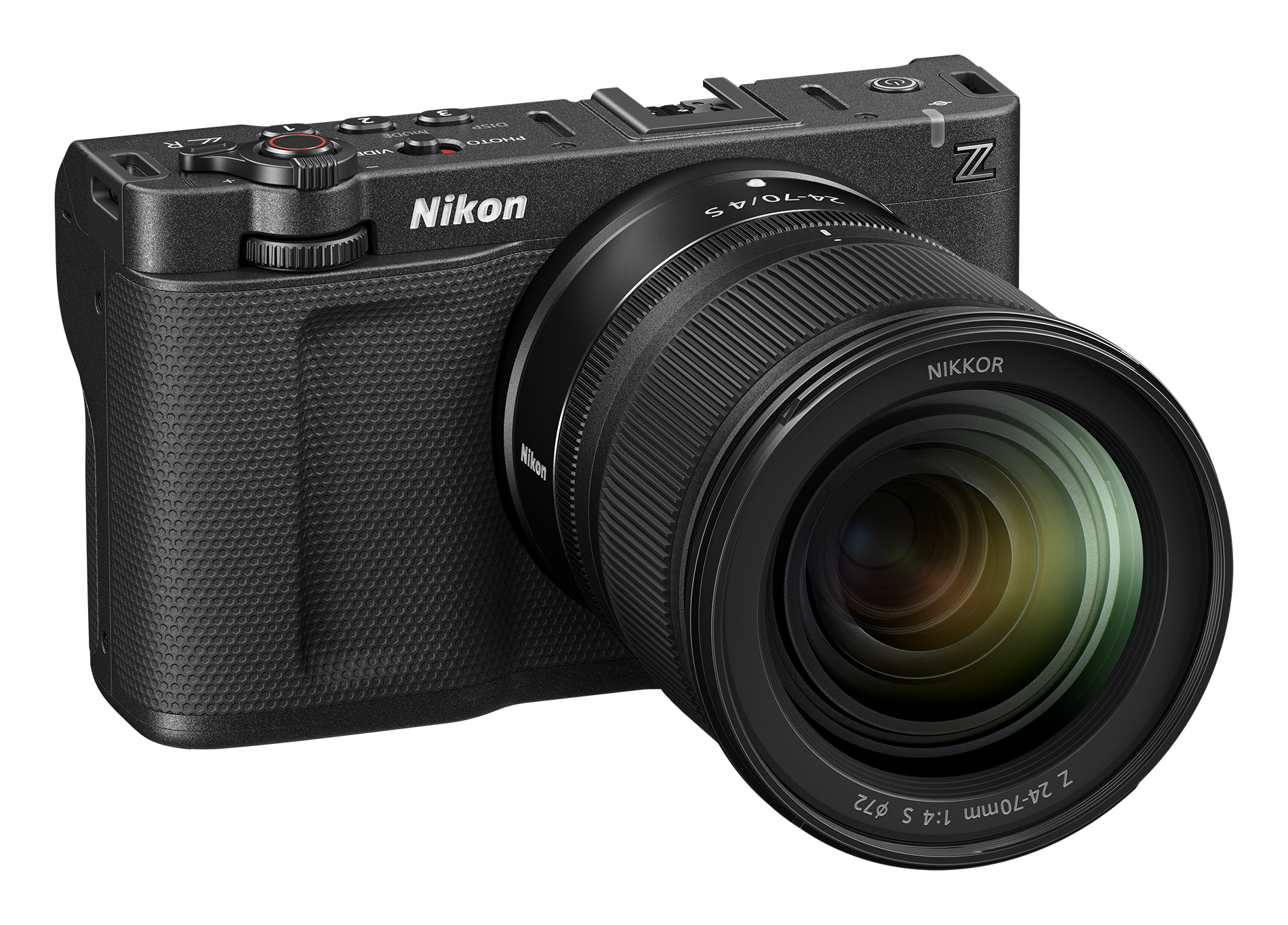 NIKON ZR kit w/ 24-70 f/4 S Aynasız Fotoğraf Makinesi Fiyat