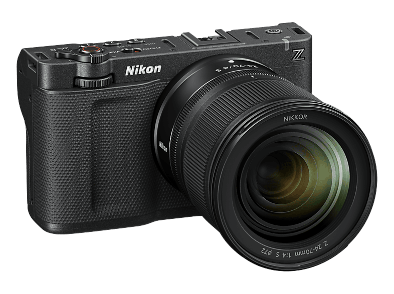 NIKON ZR kit w/ 24-70 f/4 S Aynasız Fotoğraf Makinesi Fiyat