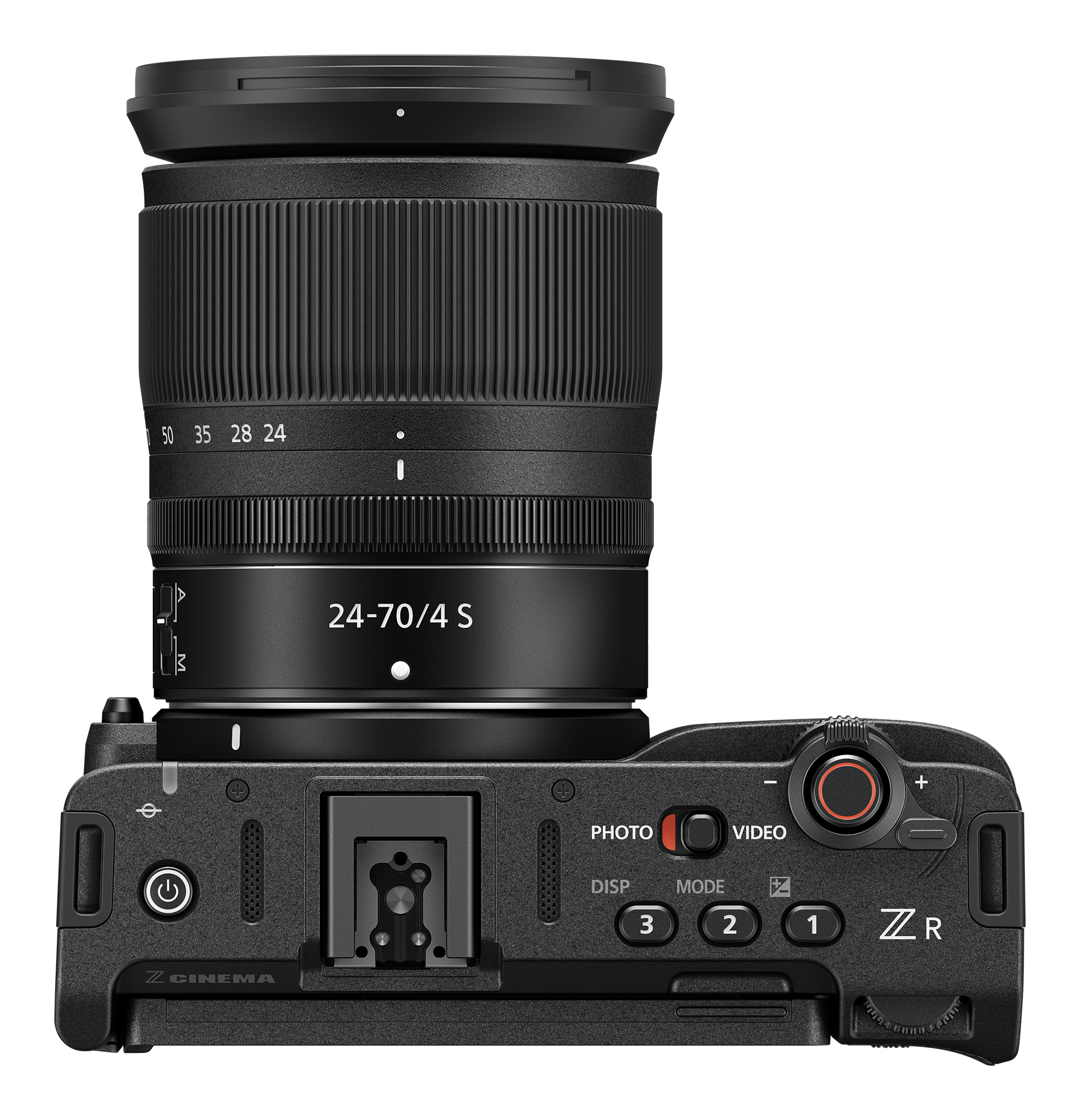 NIKON ZR kit w/ 24-70 f/4 S Aynasız Fotoğraf Makinesi Fiyat