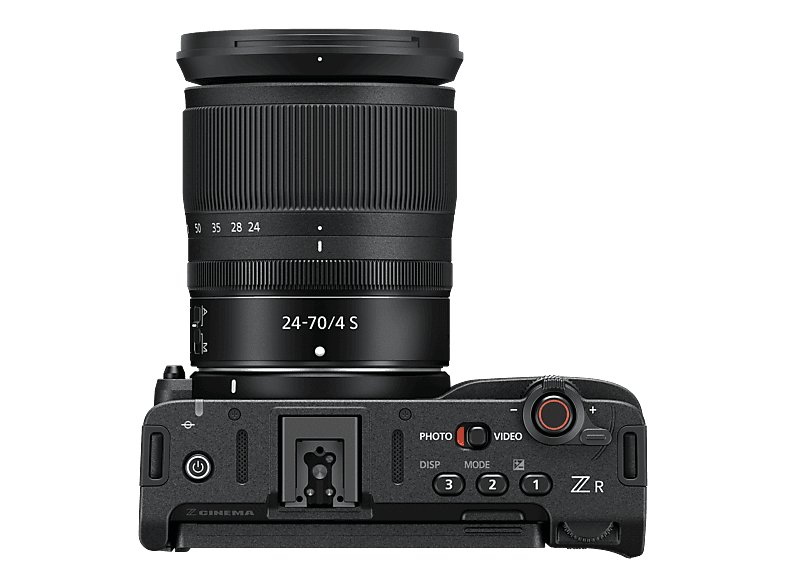 NIKON ZR kit w/ 24-70 f/4 S Aynasız Fotoğraf Makinesi Fiyat