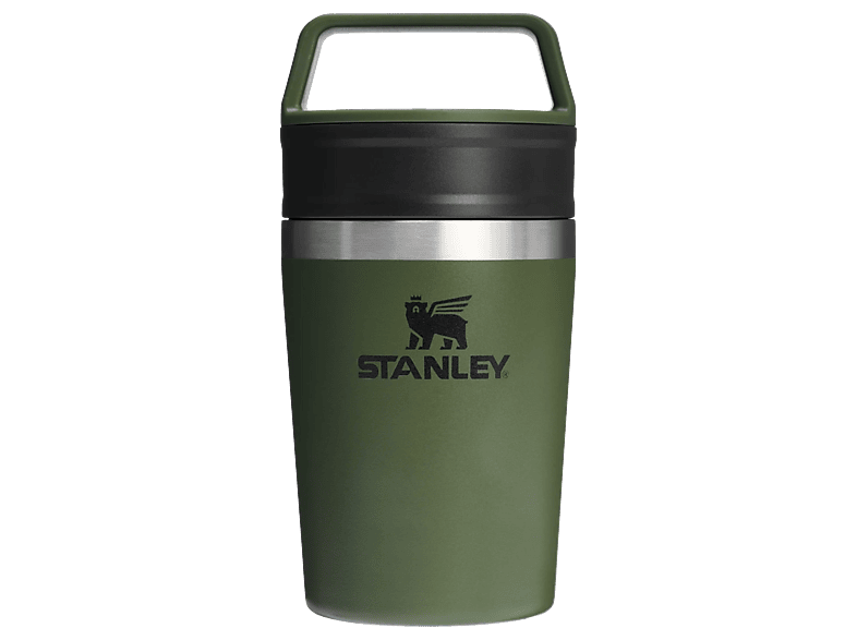 Stanley The Café-To-Go Travel Mug 0.23L / 8oz Termos Dried Pine