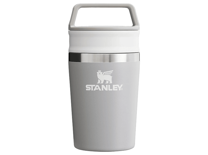Stanley The Café-To-Go Travel Mug 0.23L / 8oz Termos Ash