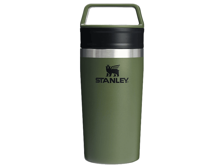 Stanley The Café-To-Go Travel Mug 0.35L / 12oz Termos Dried Pine