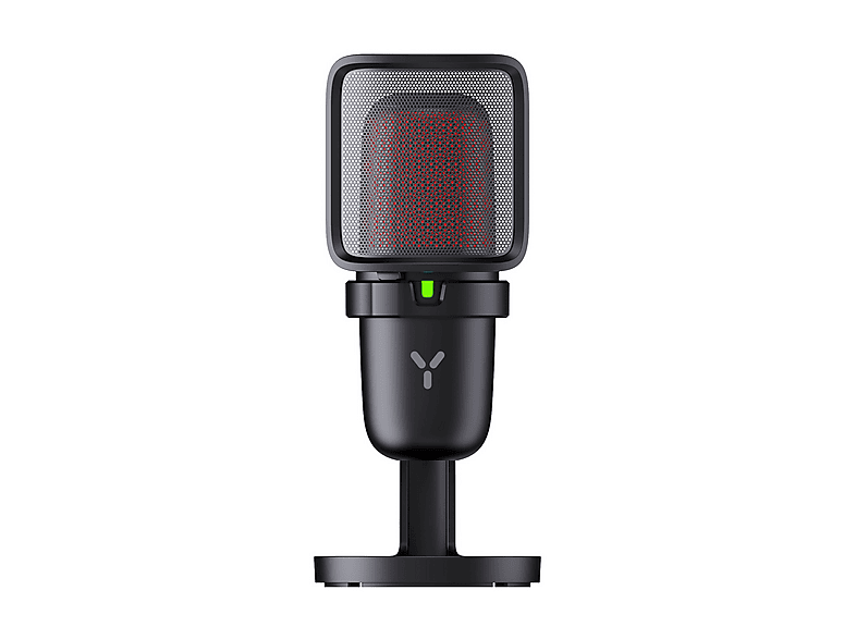 Isy Usb Stream Microphone Pro