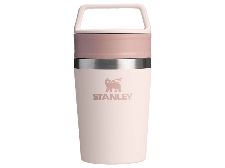 Stanley The Café-To-Go Travel Mug 0.23L / 8oz Termos Rose
