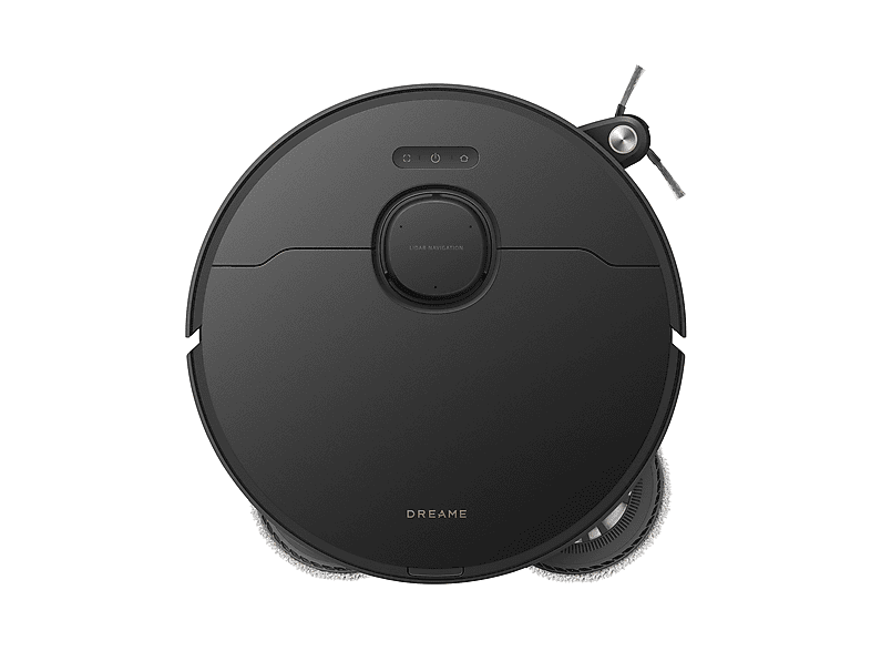 DREAME L40s Pro Ultra Black Saugroboter