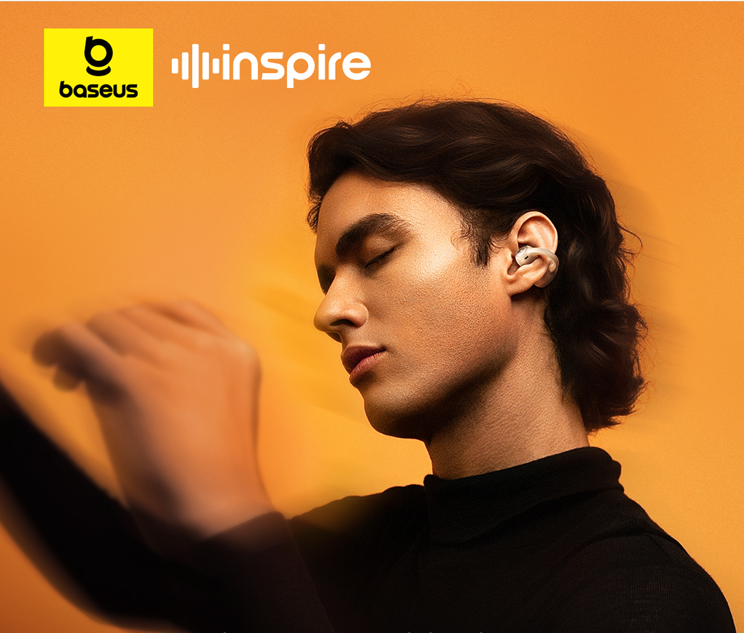 Baseus. Inspire