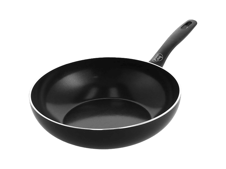 GreenChef Prime Wok 28 cm