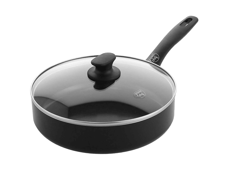 GreenChef Prime Saute Pan 24 cm with Lid