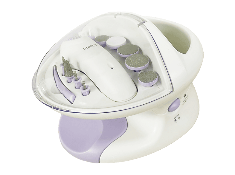 Haepi Hi-iris Manicure & Pedicure Excellence Spa