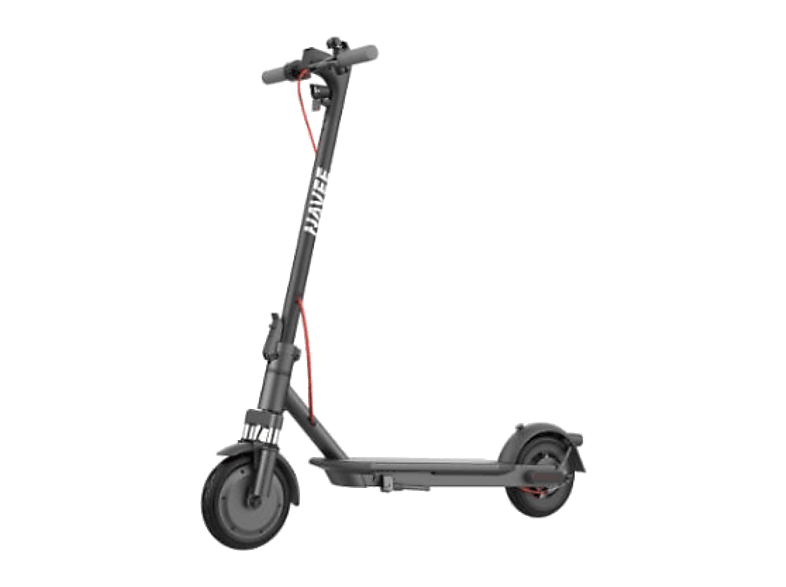 Elektryczna hulajnoga NAVEE E25 PRO Czarny