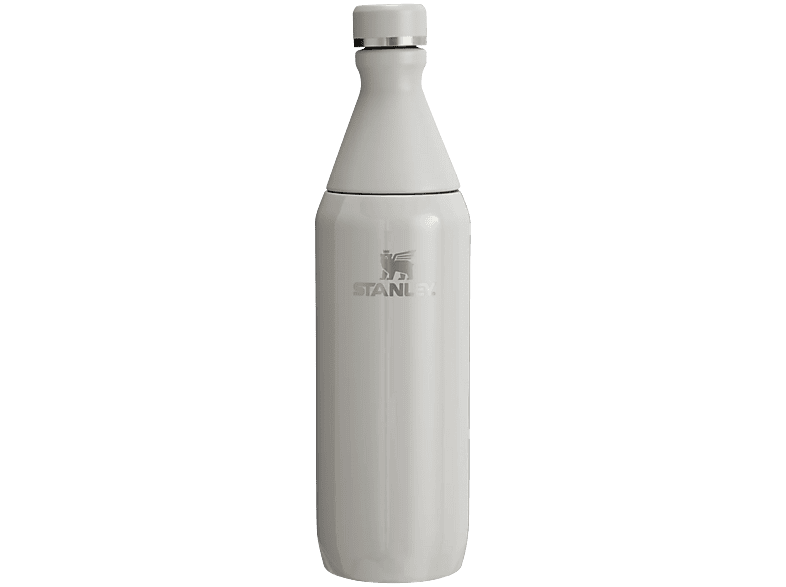 Stanley The All Day Slim 0.60L / 20Oz Soğuk Su Şişesi Termosu Ash