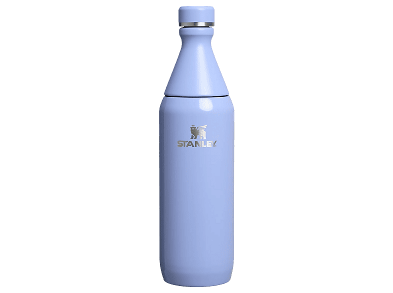 Stanley The All Day Slim 0.60L / 20Oz Soğuk Su Şişesi Termosu Mavi