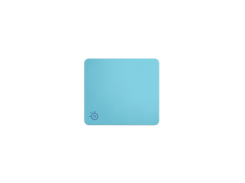 STEELSERIES QcK Medium Gaming Mousepad Aqua