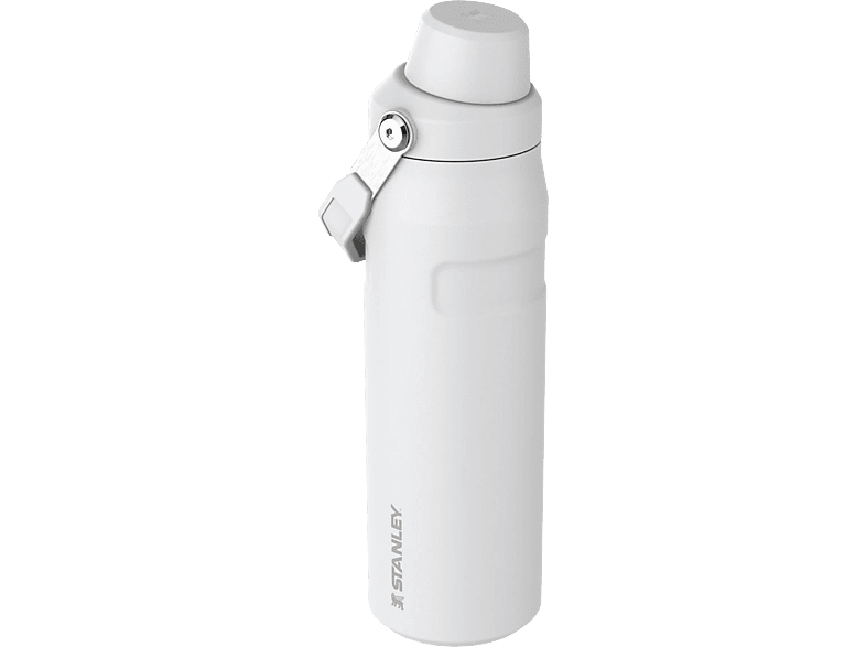 Stanley The IceFlow Bottle Fast Flow 0.7L / 24oz Soğuk Su Şişesi Termosu Frost