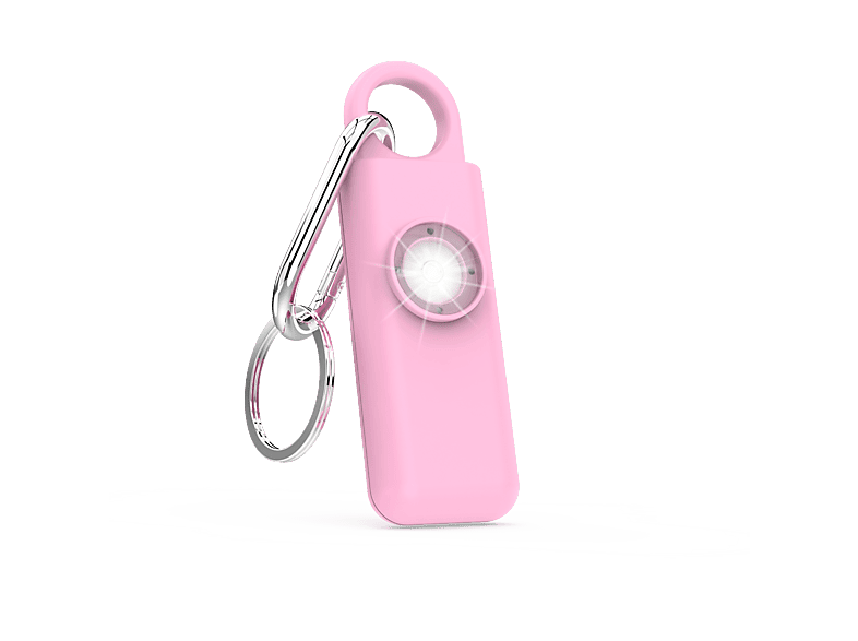 ISY ISY IAK-1000 Persoonlijk veiligheidsalarm