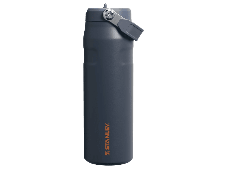 Stanley The IceFlow Flip Straw 2.0 0.7L Soğuk Su Şişesi Termosu Twilight