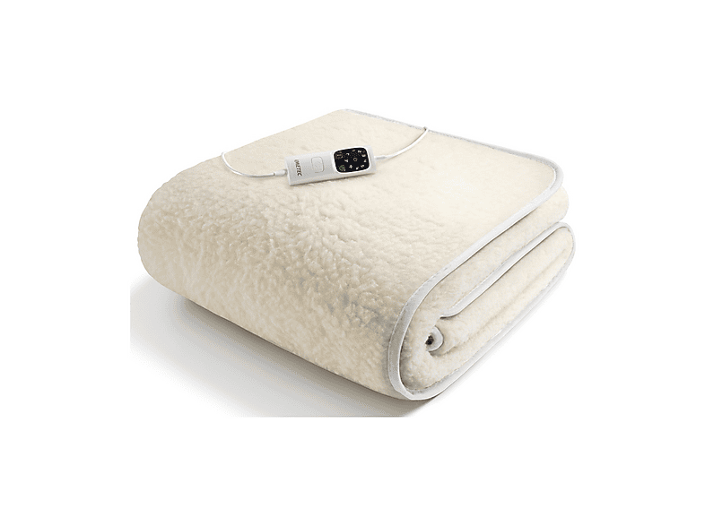 Scaldaletto Imetec Adapto 100%Lana-Merino S