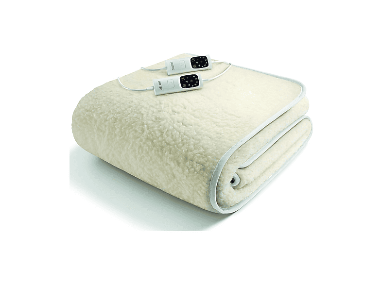 Scaldaletto Imetec Adapto 100%Lana-Merino M