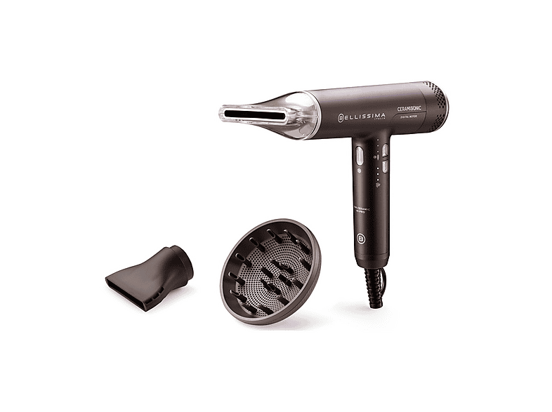 Asciugacapelli Bellissima Ceramisonic