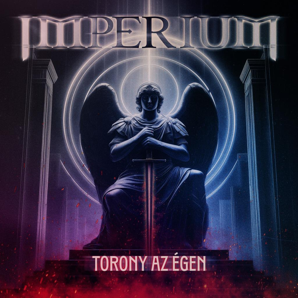 Imperium - Torony az égen (Digipak) (CD)
