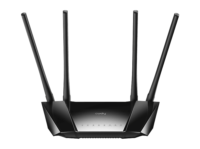 Router CUDY LT400 LTE Wi-Fi 4 N300 | MediaMarkt