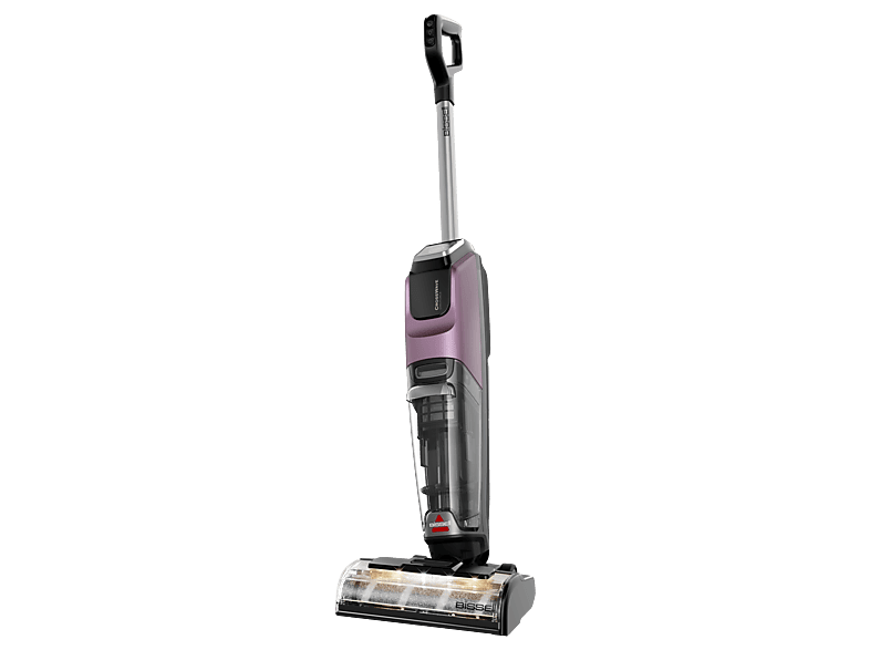 Bissell All-in One Multi-Surface Cleaner | CrossWave OmniForce EdgeFind Select | Cordless operating | Washing function | 25.9 V | Operating time (max)