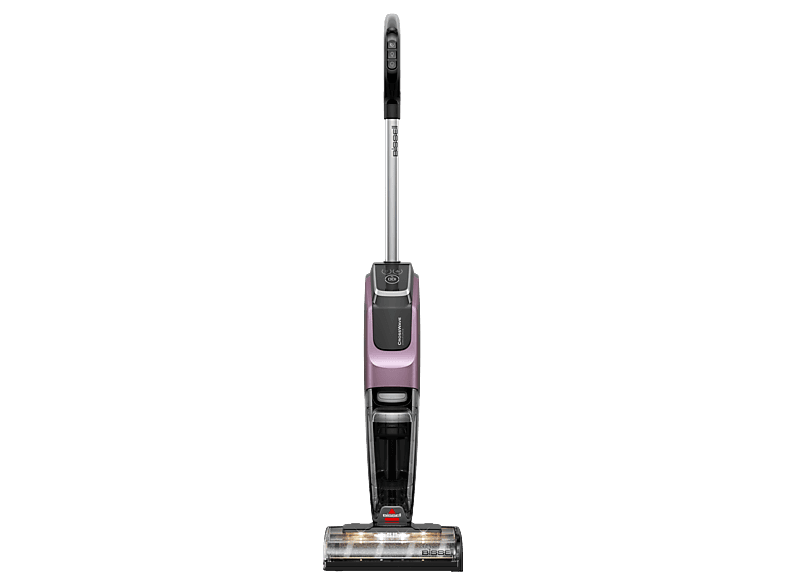 Bissell All-in One Multi-Surface Cleaner | CrossWave OmniForce EdgeFind Select | Cordless operating | Washing function | 25.9 V | Operating time (max) – zdjęcie 2
