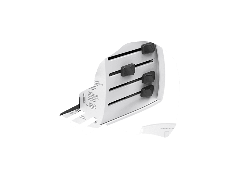 HAMA Weltreisestecker MUV Micro Reisestecker