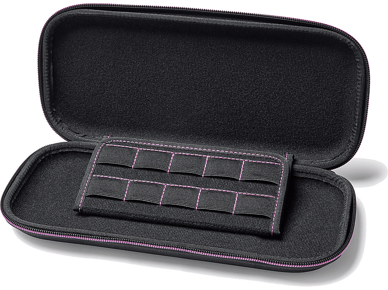 Etui POWERA Slim Metroid Prime 4: Beyond do Nintendo Switch 2 Czarny – zdjęcie 3