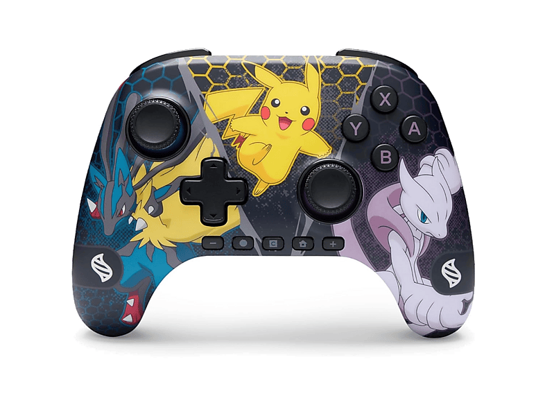 Kontroler POWERA Advantage Pokemon: Mega Evolutions Nintendo Switch 2