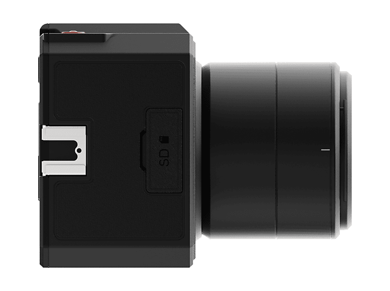 Kamera internetowa HOLLYLAND VenusLiv Air USB-C / HDMI / RJ45 / Mini Jack 3.5 mm - 4k – zdjęcie 2