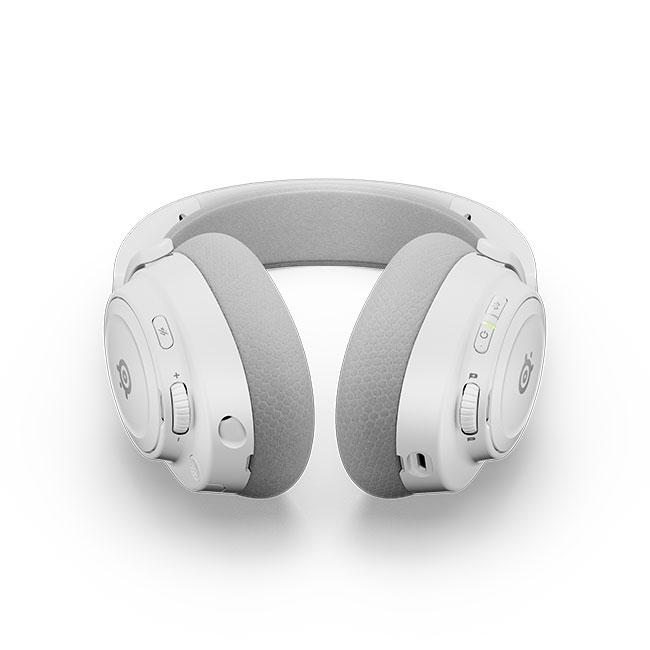 STEELSERIES Arctis Nova 7P Gen 2 Kablosuz Kulak Üstü Gaming