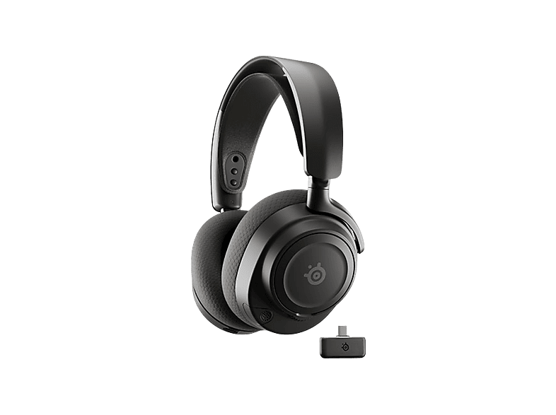 STEELSERIES Arctis Nova 7P Gen 2 Kablosuz Kulak Üstü Gaming