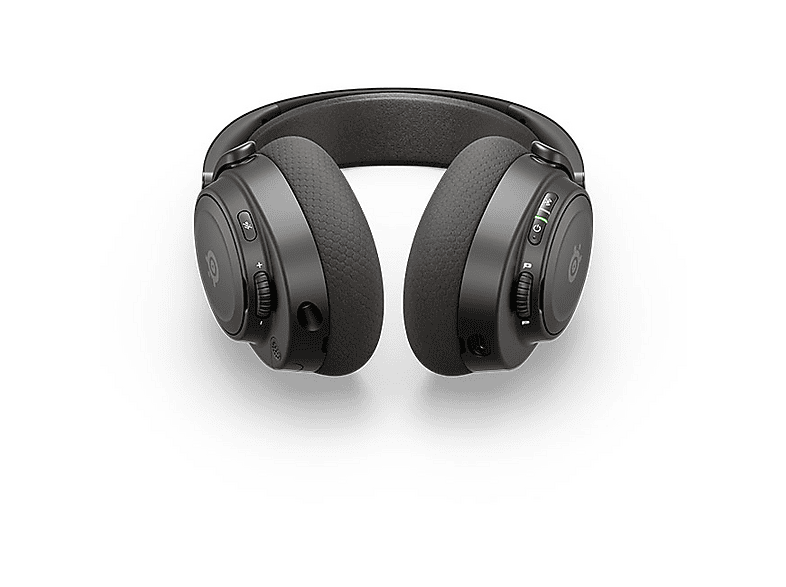 STEELSERIES Arctis Nova 7P Gen 2 Kablosuz Kulak Üstü Gaming