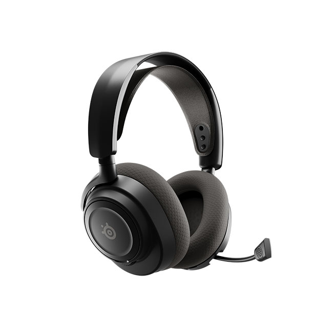 STEELSERIES Arctis Nova 7P Gen 2 Kablosuz Kulak Üstü Gaming