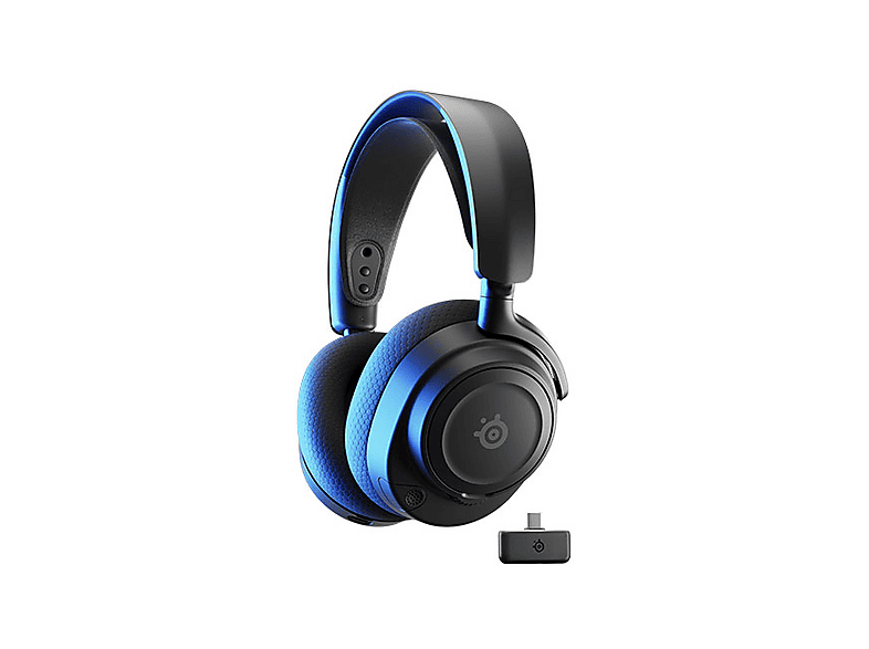 STEELSERIES Arctis Nova 7P Gen 2 Kablosuz Kulak Üstü Gaming