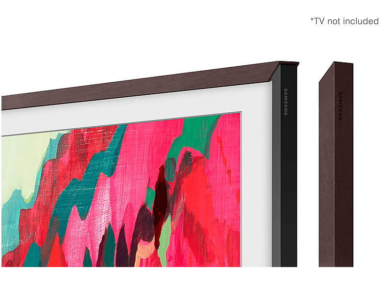 Thumbnail - SAMSUNG VG-SCFF65BWBXC für 65" The Frame Rahmen