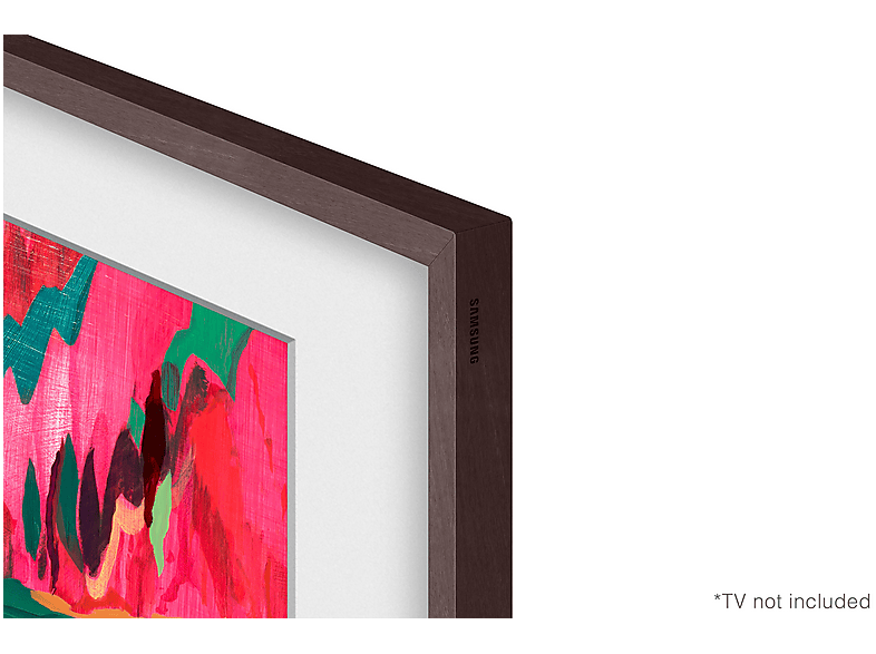Thumbnail - SAMSUNG VG-SCFF65BWBXC für 65" The Frame Rahmen