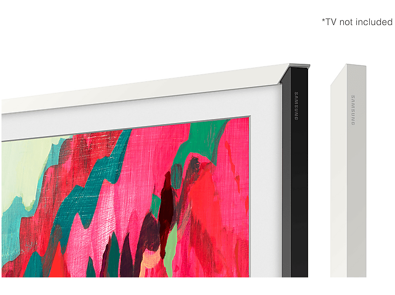 Thumbnail - SAMSUNG VG-SCFF65WTBXC für 65" The Frame Rahmen