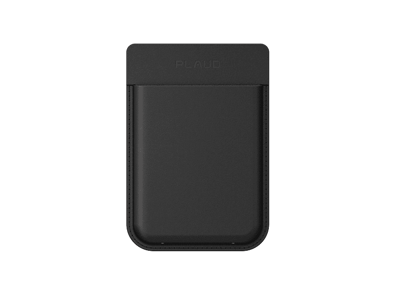 Thumbnail - PLAUD NOTE PRO Case, Black