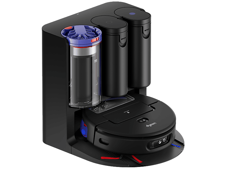 Dyson Spot+Scrub AI