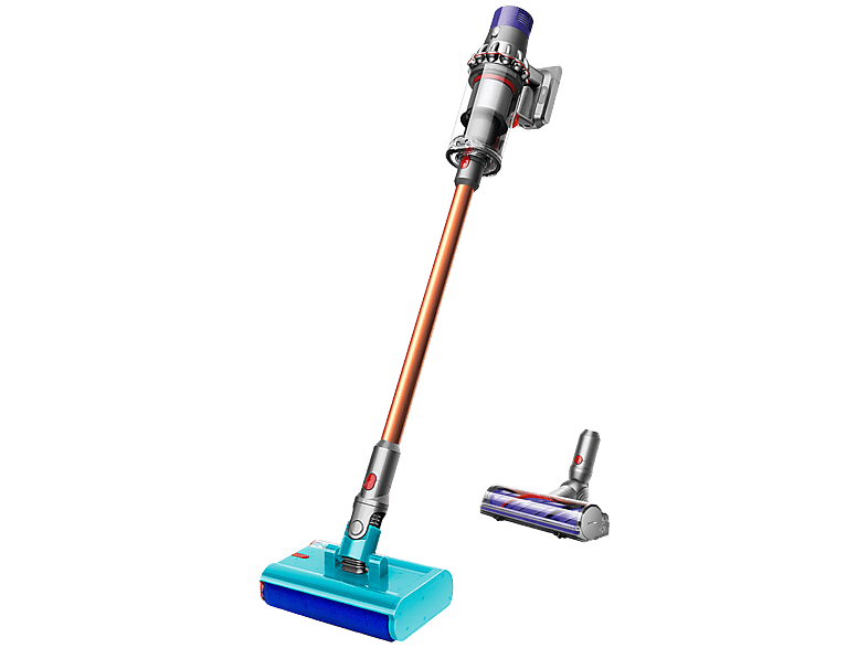 Dyson Cyclone V10 Submarine