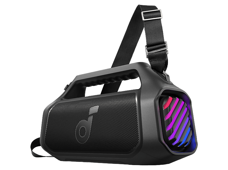 Soundcore Boom 2 Plus Draagbare Speaker